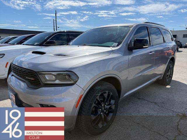 2021 Dodge Durango GT Plus AWD