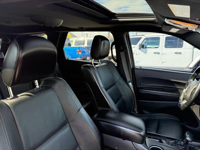 2021 Dodge Durango GT Plus AWD