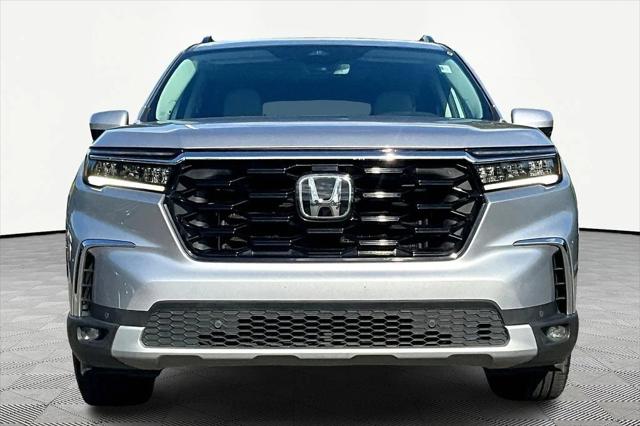 2023 Honda Pilot 2WD Touring