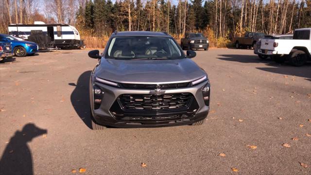 2025 Chevrolet Trax FWD ACTIV 2025 Chevrolet Trax FWD ACTIV