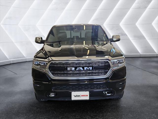 2023 RAM 1500 Limited Crew Cab 4x4 57 Box