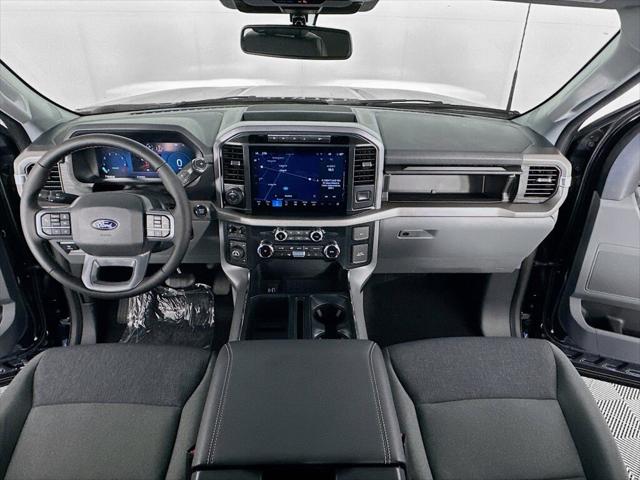 2024 Ford F-150 XLT 2024 Ford F-150 XLT