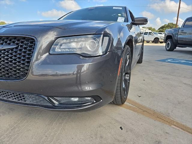 2023 Chrysler 300 300S