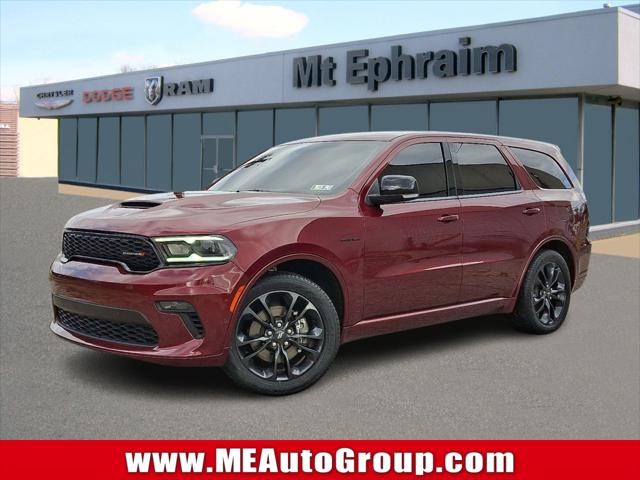 2022 Dodge Durango R/T AWD