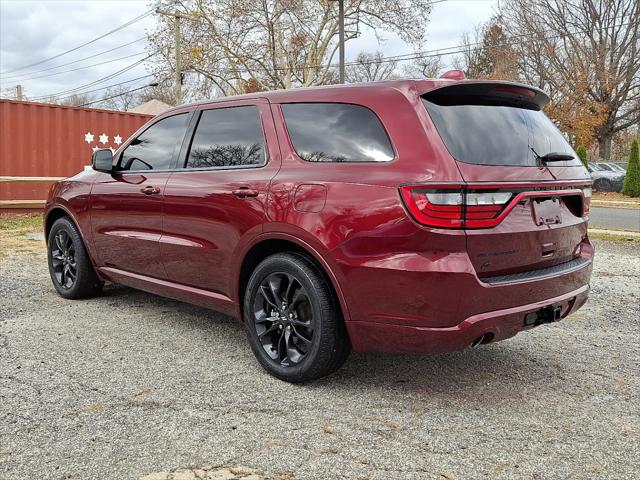 2022 Dodge Durango R/T AWD
