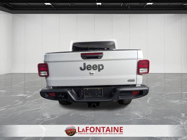 2022 Jeep Gladiator Overland 4x4 2022 Jeep Gladiator Overland 4x4