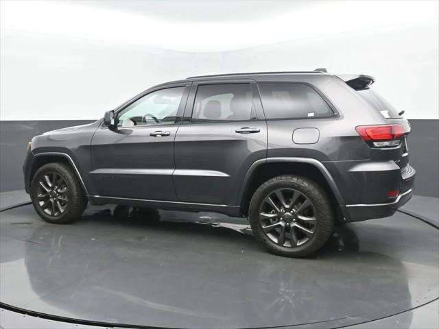2020 Jeep Grand Cherokee Altitude 4X4 2020 Jeep Grand Cherokee Altitude 4X4