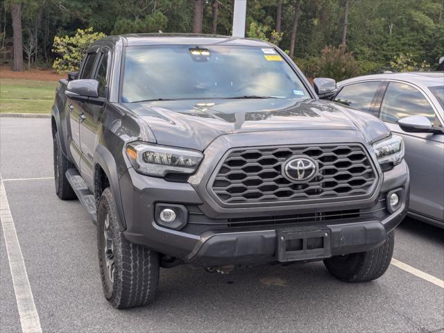 2023 Toyota Tacoma TRD Off Road 2023 Toyota Tacoma TRD Off Road