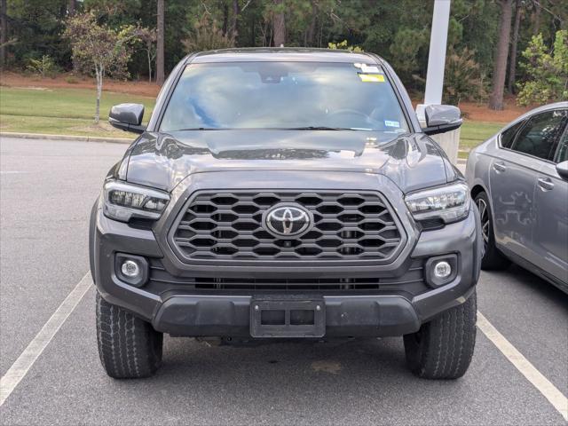 2023 Toyota Tacoma TRD Off Road 2023 Toyota Tacoma TRD Off Road