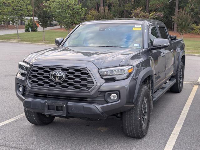 2023 Toyota Tacoma TRD Off Road 2023 Toyota Tacoma TRD Off Road