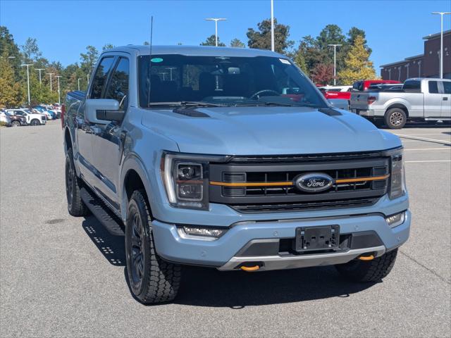 2023 Ford F-150 Tremor 2023 Ford F-150 Tremor