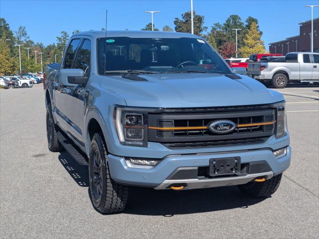 2023 Ford F-150 Tremor 2023 Ford F-150 Tremor