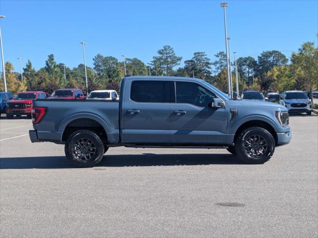 2023 Ford F-150 Tremor 2023 Ford F-150 Tremor