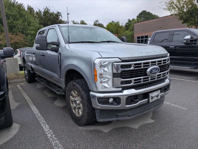 2023 Ford F-350 XLT