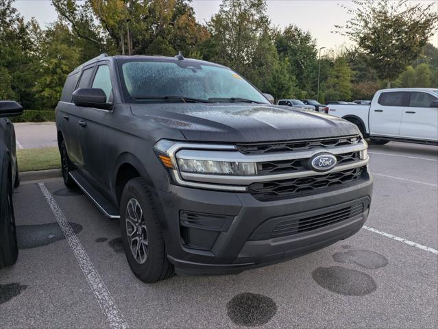 2023 Ford Expedition XLT MAX