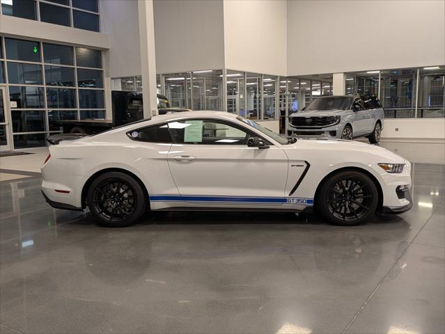 2018 Ford Shelby GT350 Shelby GT350