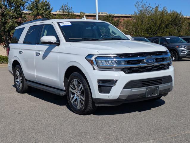 2024 Ford Expedition Limited 2024 Ford Expedition Limited