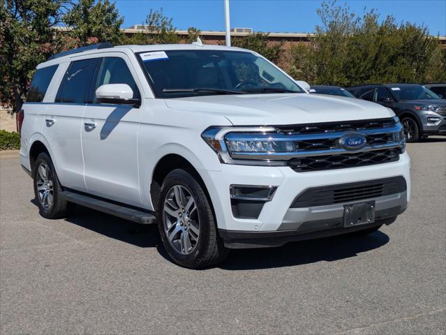 2024 Ford Expedition Limited 2024 Ford Expedition Limited
