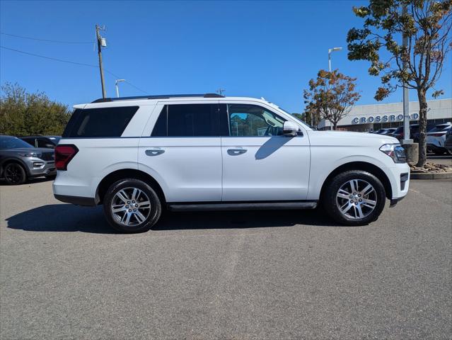 2024 Ford Expedition Limited 2024 Ford Expedition Limited