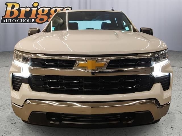 2022 Chevrolet Silverado 1500 4WD Crew Cab Short Bed LT with 2FL 2022 Chevrolet Silverado 1500 4WD Crew Cab Short Bed LT with 2FL