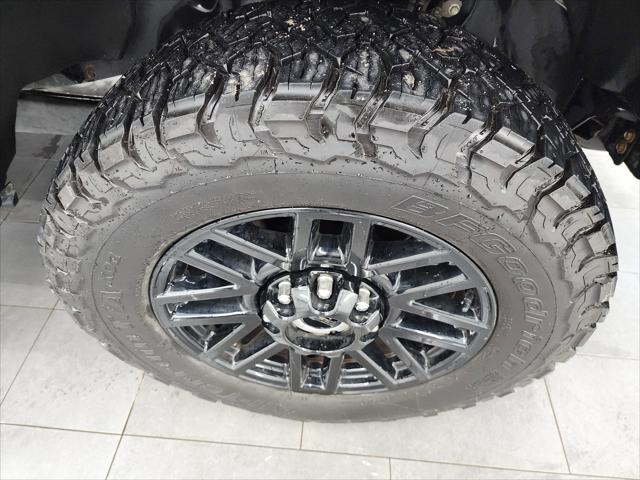 2022 Ford F-250 XLT 2022 Ford F-250 XLT