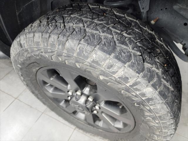 2023 RAM 2500 Big Horn Crew Cab 4x4 64 Box 2023 RAM 2500 Big Horn Crew Cab 4x4 64 Box