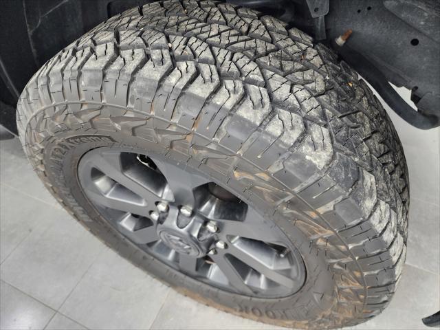 2023 RAM 2500 Big Horn Crew Cab 4x4 64 Box