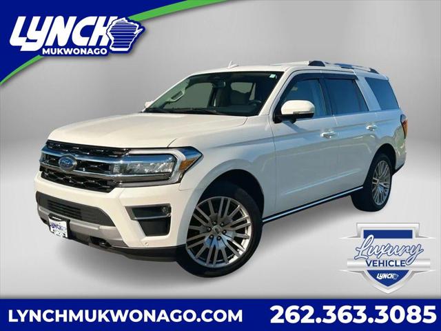 2023 Ford Expedition Limited 2023 Ford Expedition Limited