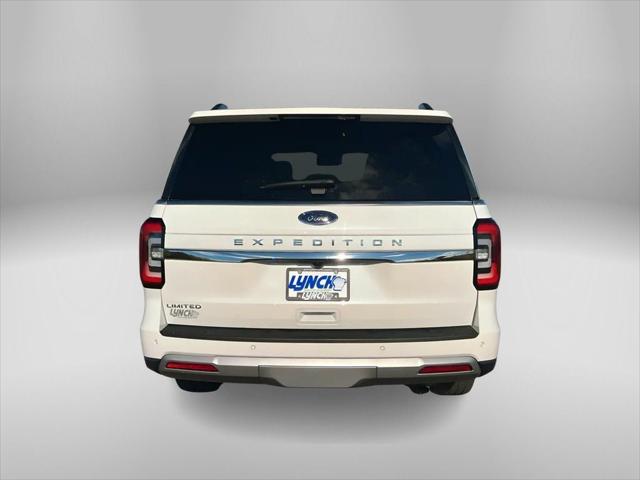 2023 Ford Expedition Limited 2023 Ford Expedition Limited