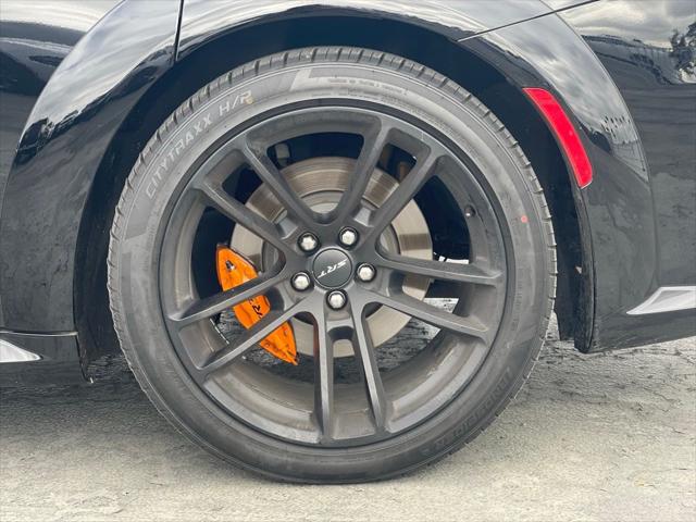 2021 Dodge Charger SRT Hellcat Redeye Widebody RWD 2021 Dodge Charger SRT Hellcat Redeye Widebody RWD