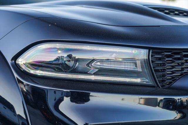 2021 Dodge Charger SRT Hellcat Redeye Widebody RWD