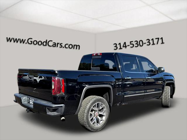 2016 GMC Sierra 1500 SLT 2016 GMC Sierra 1500 SLT