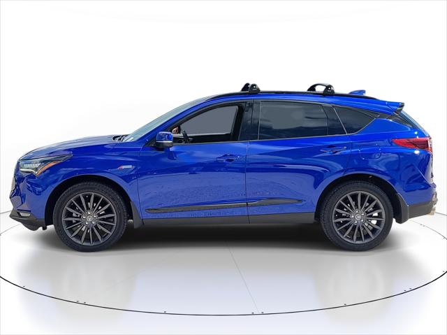 2024 Acura RDX A-SPEC Advance Package