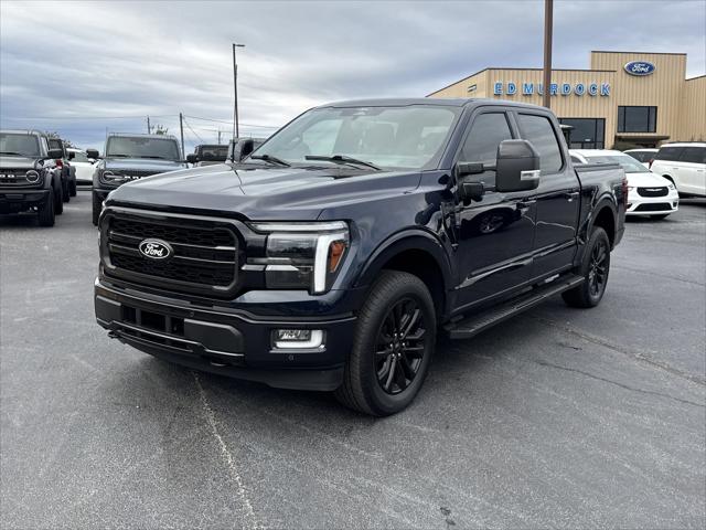 2024 Ford F-150 LARIAT 2024 Ford F-150 LARIAT