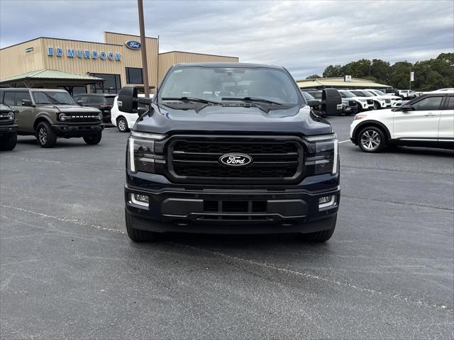 2024 Ford F-150 LARIAT 2024 Ford F-150 LARIAT