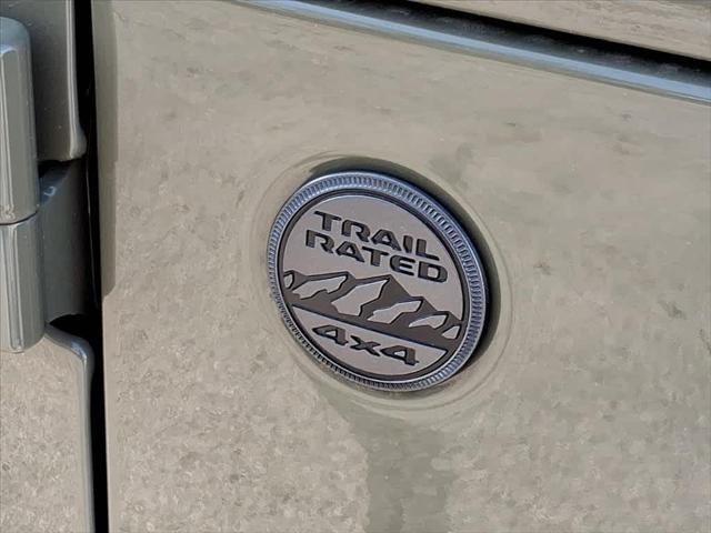 2026 Jeep Wrangler WRANGLER 4-DOOR SPORT S 2026 Jeep Wrangler WRANGLER 4-DOOR SPORT S