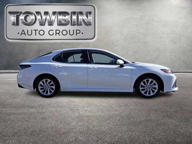 2024 Toyota Camry LE 2024 Toyota Camry LE