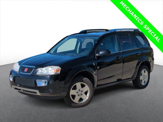 2007 Saturn VUE V6 2007 Saturn VUE V6