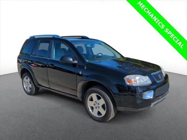 2007 Saturn VUE V6 2007 Saturn VUE V6