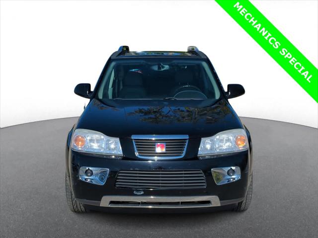 2007 Saturn VUE V6 2007 Saturn VUE V6