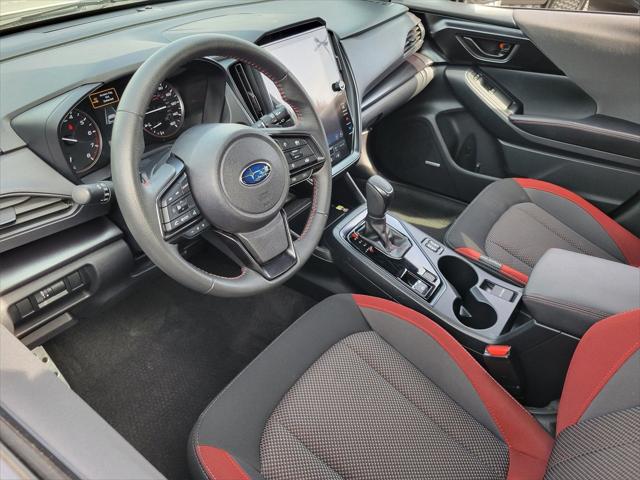 2024 Subaru Impreza RS 5-Door 2024 Subaru Impreza RS 5-Door