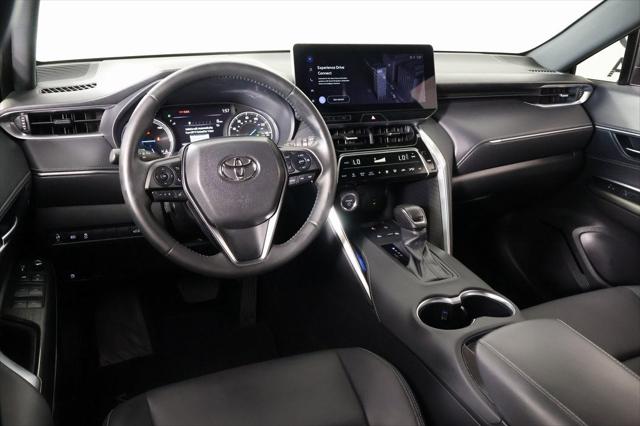 2024 Toyota Venza Nightshade Edition 2024 Toyota Venza Nightshade Edition