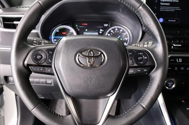 2024 Toyota Venza Nightshade Edition 2024 Toyota Venza Nightshade Edition