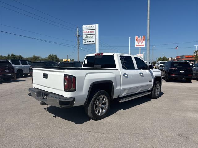 2020 GMC Terrain AWD SLT