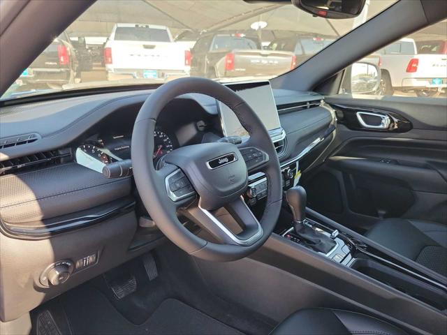 2026 Jeep Compass Latitude Altitude 2026 Jeep Compass Latitude Altitude