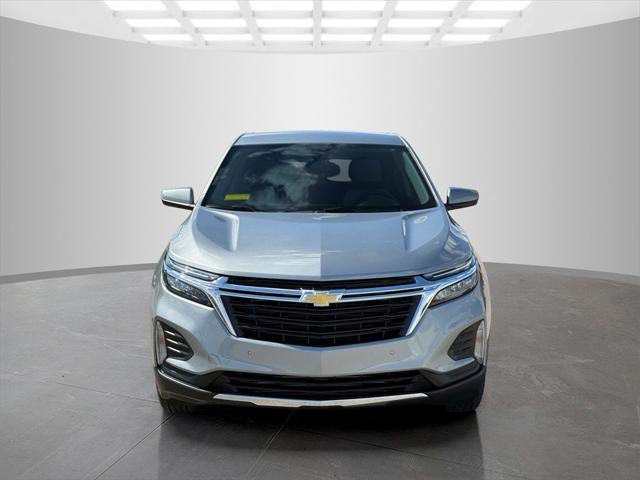 2023 Chevrolet Equinox AWD 2FL 2023 Chevrolet Equinox AWD 2FL