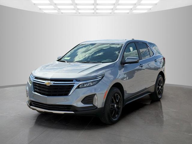 2023 Chevrolet Equinox AWD 2FL 2023 Chevrolet Equinox AWD 2FL