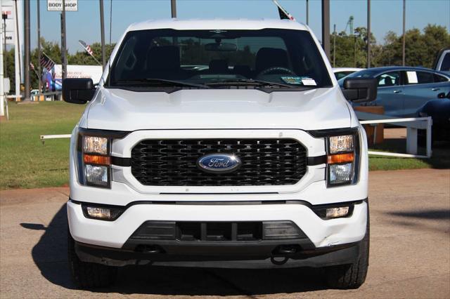 2023 Ford F-150 XL 2023 Ford F-150 XL