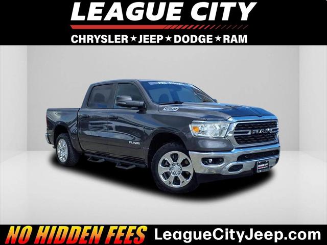 2024 RAM 1500 Lone Star Crew Cab 4x4 57 Box 2024 RAM 1500 Lone Star Crew Cab 4x4 57 Box