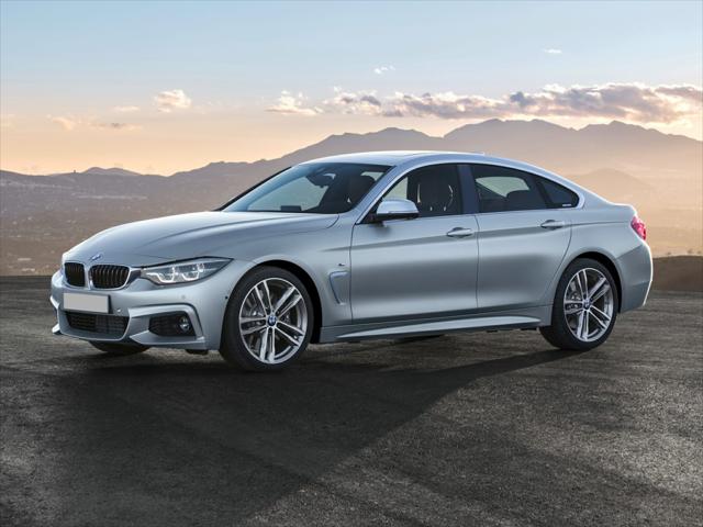 2019 BMW 430i Gran Coupe 430i Gran Coupe